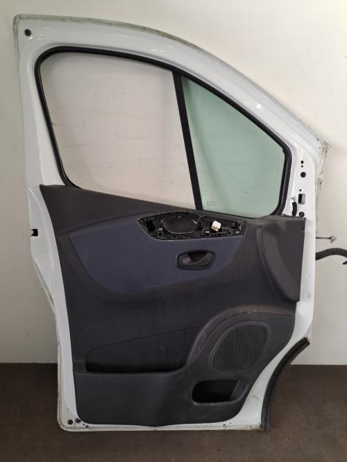 Image Porte avant gauche - OPEL VIVARO 2