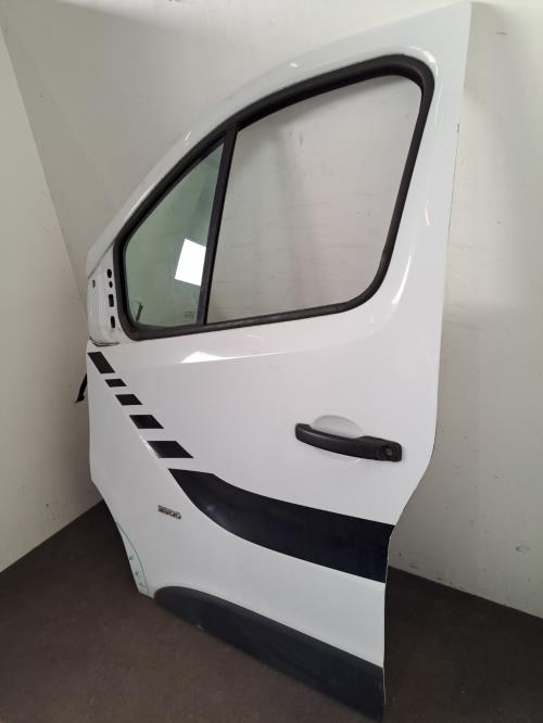 Image Porte avant gauche - OPEL VIVARO 2