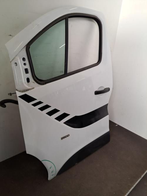Image Porte avant gauche - OPEL VIVARO 2
