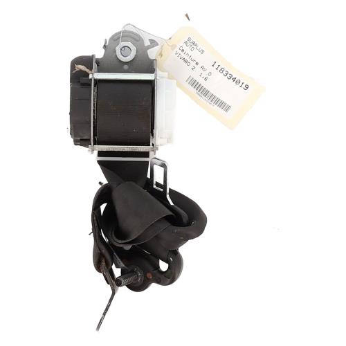 Image Ceinture avant droit - OPEL VIVARO 2