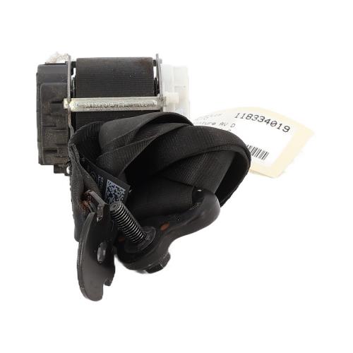 Image Ceinture avant droit - OPEL VIVARO 2