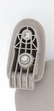 Image Pare soleil droit - OPEL VIVARO 2