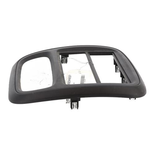 Image Facade autoradio - OPEL VIVARO 2