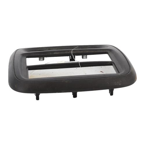 Image Facade autoradio - OPEL VIVARO 2