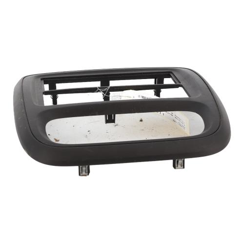 Image Facade autoradio - OPEL VIVARO 2