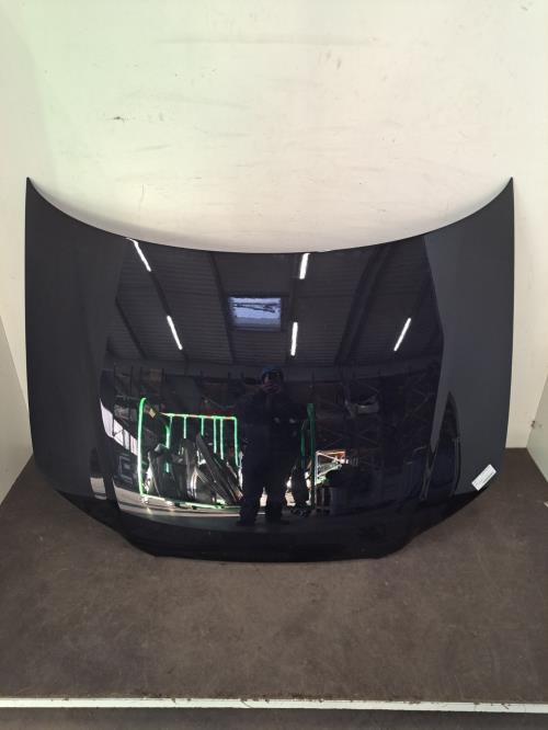 Image Capot - AUDI A3 2
