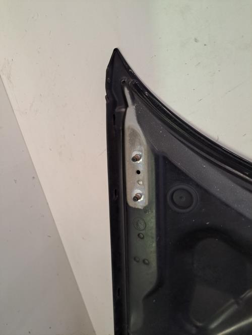 Image Capot - AUDI A3 2