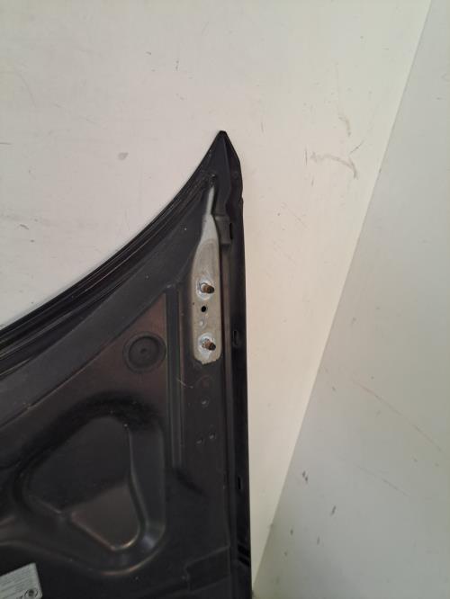 Image Capot - AUDI A3 2