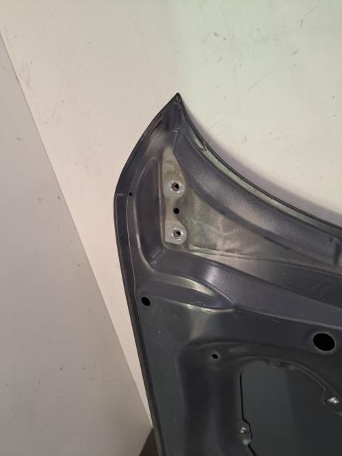 Image Capot - KIA CEE-D 1
