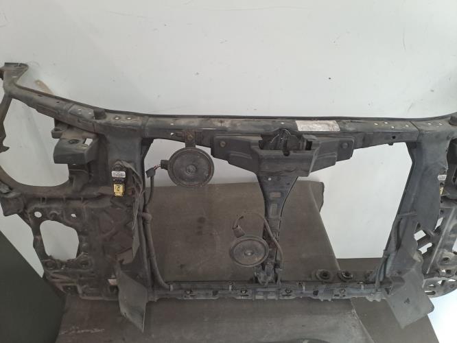 Image Armature avant, Masque avant - KIA CEE-D 1