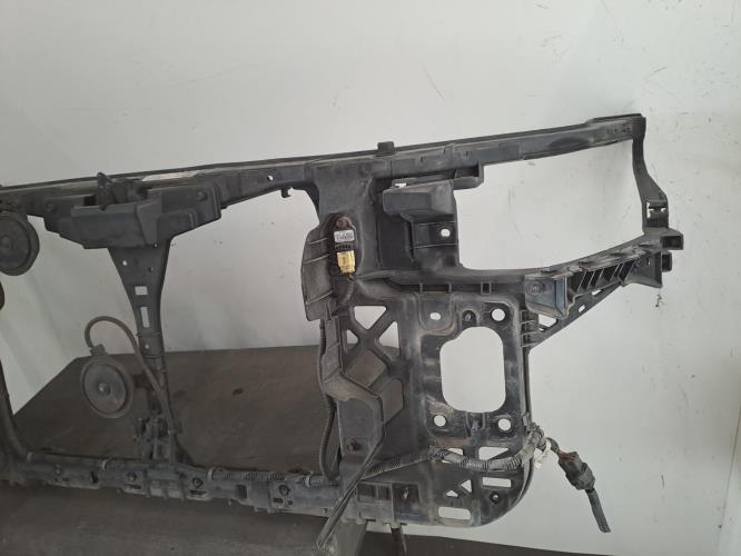 Image Armature avant, Masque avant - KIA CEE-D 1