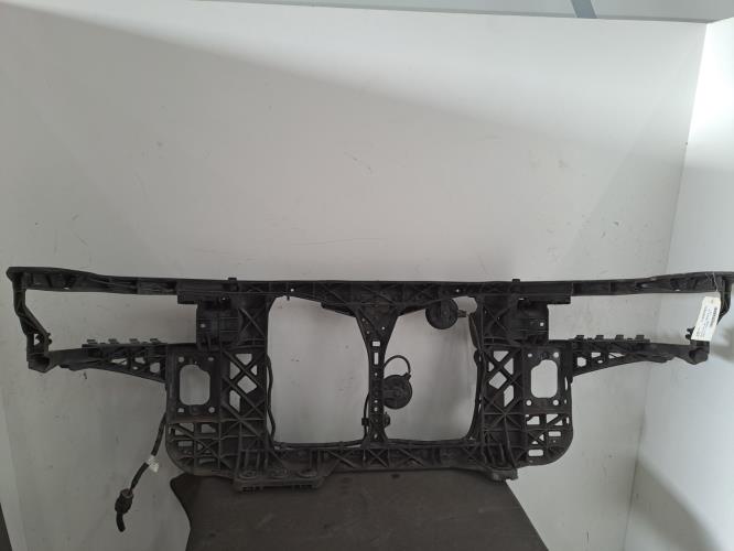 Image Armature avant, Masque avant - KIA CEE-D 1