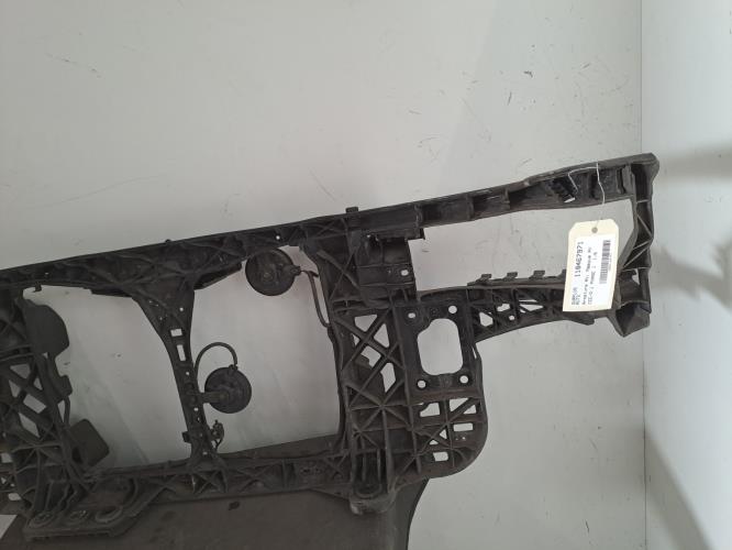 Image Armature avant, Masque avant - KIA CEE-D 1