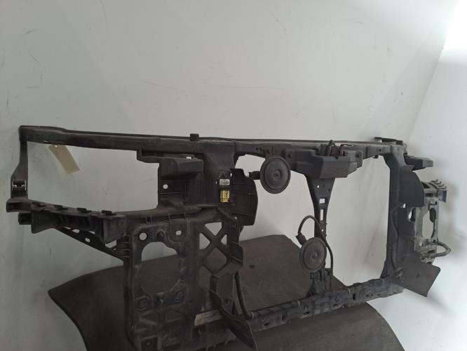 Image Armature avant, Masque avant - KIA CEE-D 1