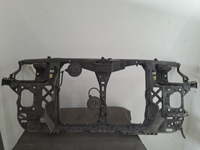 Image Armature avant, Masque avant - KIA CEE-D 1