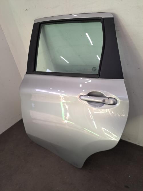 Image Porte arriere gauche - NISSAN NOTE 2