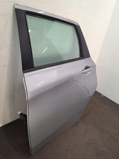 Image Porte arriere gauche - NISSAN NOTE 2