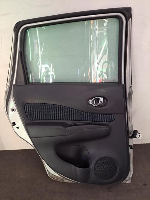 Image Porte arriere gauche - NISSAN NOTE 2