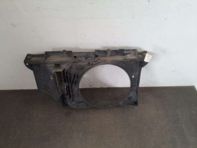 Image Armature avant, Masque avant - PEUGEOT 206+