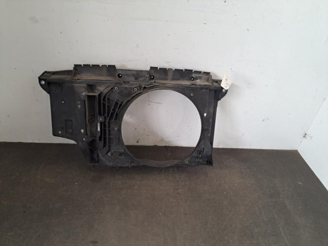 Image Armature avant, Masque avant - PEUGEOT 206+