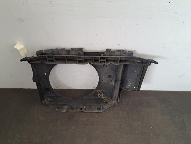 Image Armature avant, Masque avant - PEUGEOT 206+