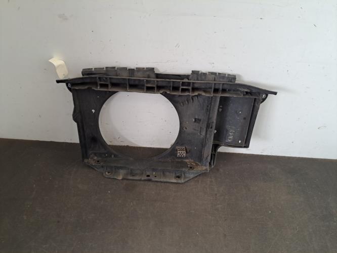 Image Armature avant, Masque avant - PEUGEOT 206+