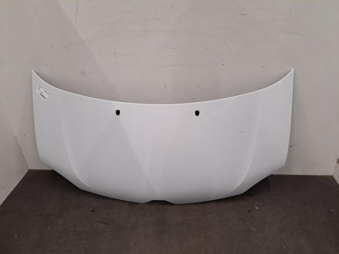 Image Capot - RENAULT TWINGO 3