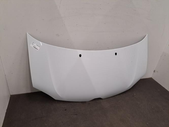 Image Capot - RENAULT TWINGO 3