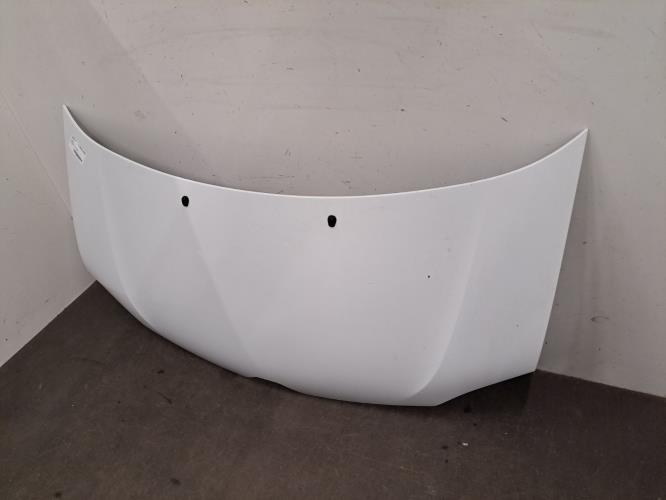 Image Capot - RENAULT TWINGO 3
