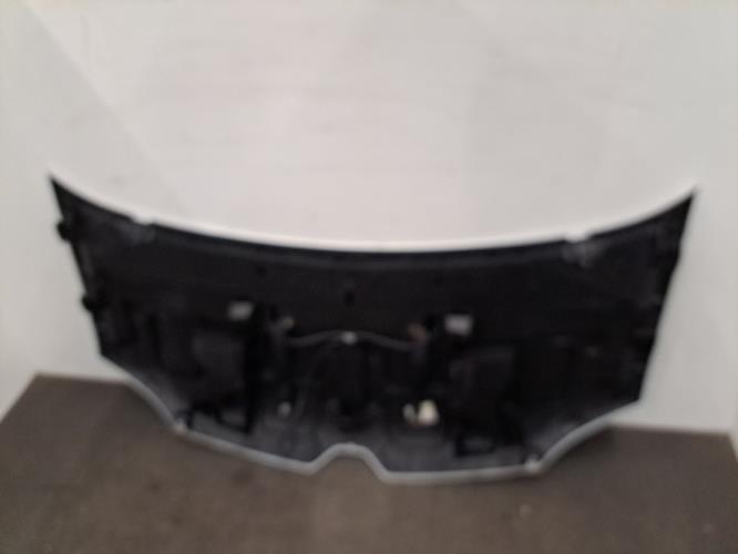 Image Capot - RENAULT TWINGO 3
