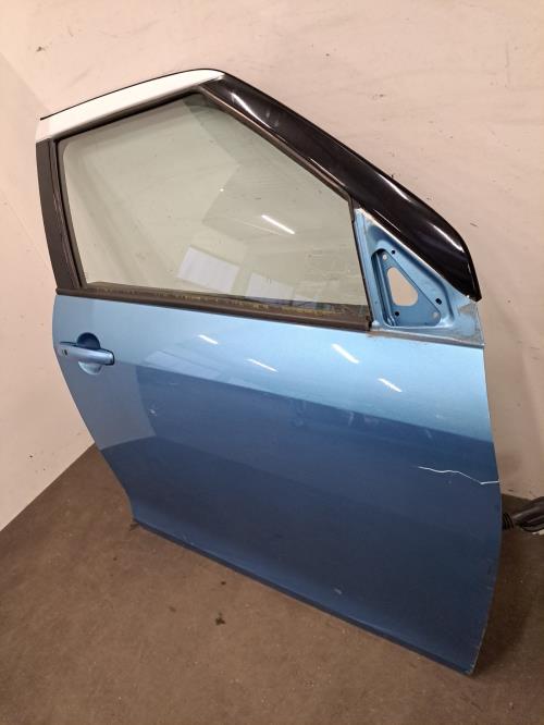 Image Porte avant droit - SUZUKI SWIFT 4