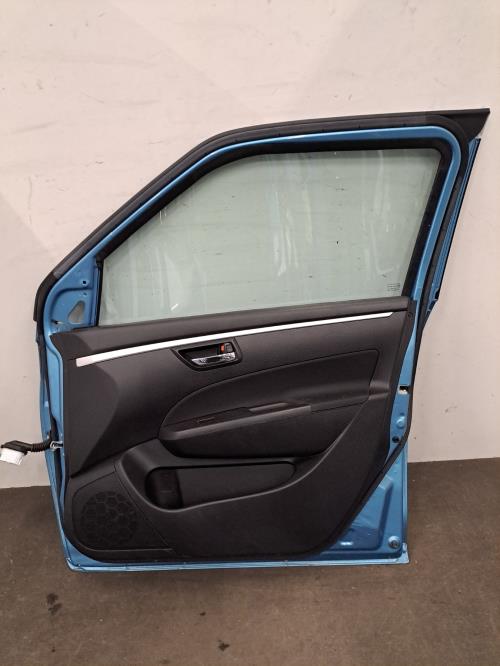 Image Porte avant droit - SUZUKI SWIFT 4