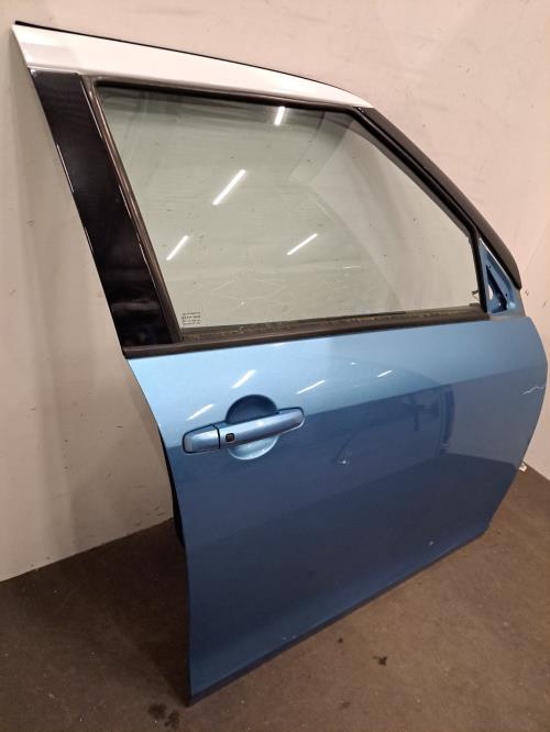 Image Porte avant droit - SUZUKI SWIFT 4