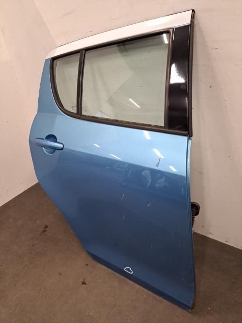 Image Porte arriere droit - SUZUKI SWIFT 4