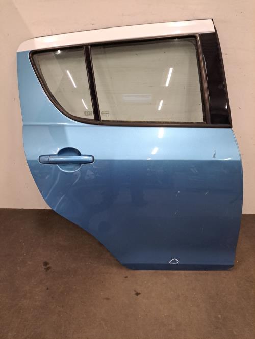 Image Porte arriere droit - SUZUKI SWIFT 4