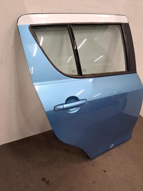 Image Porte arriere droit - SUZUKI SWIFT 4