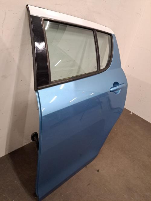 Image Porte arriere gauche - SUZUKI SWIFT 4