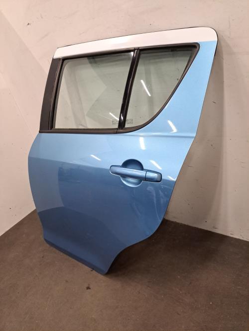 Image Porte arriere gauche - SUZUKI SWIFT 4
