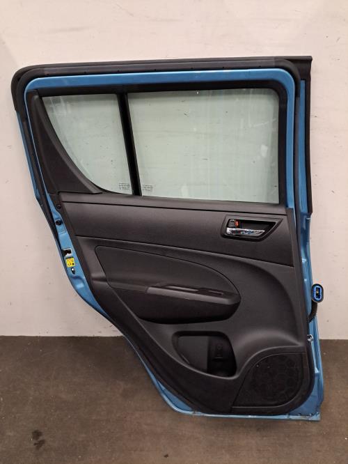 Image Porte arriere gauche - SUZUKI SWIFT 4