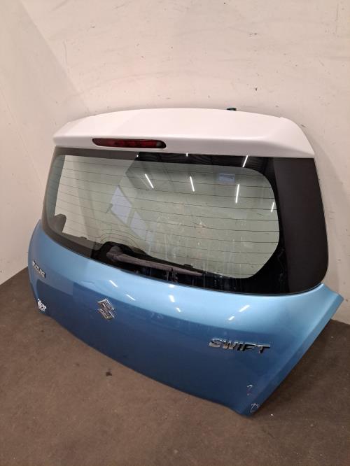 Image Malle/Hayon arriere - SUZUKI SWIFT 4