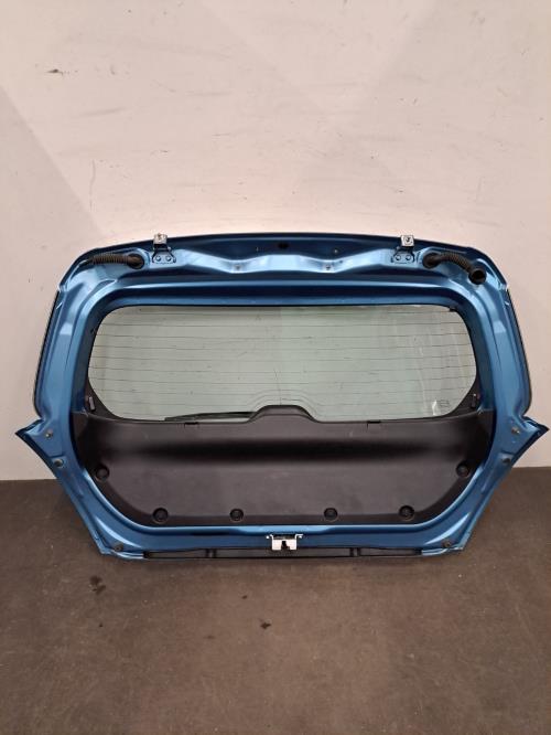 Image Malle/Hayon arriere - SUZUKI SWIFT 4