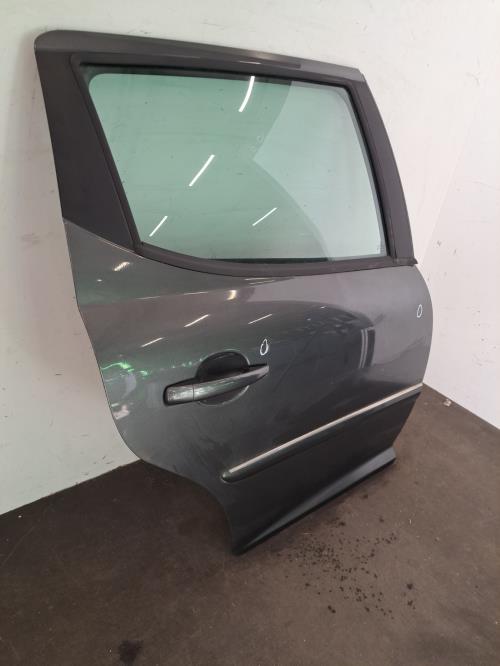 Image Porte arriere droit - PEUGEOT 207