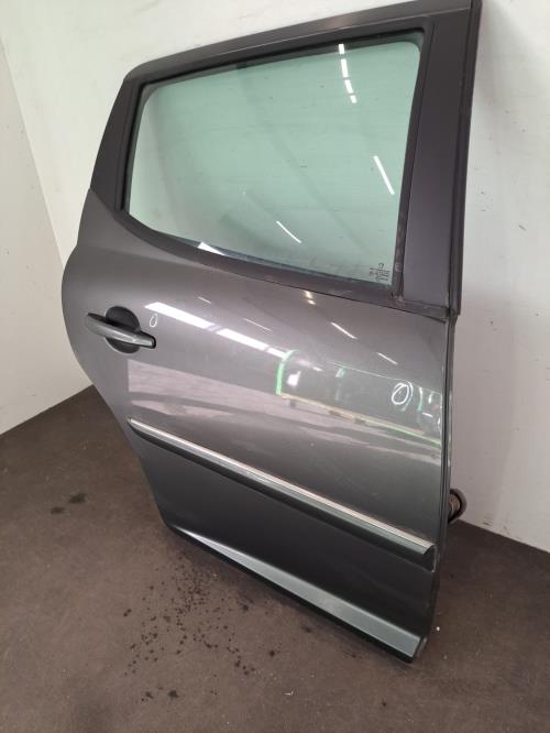 Image Porte arriere droit - PEUGEOT 207
