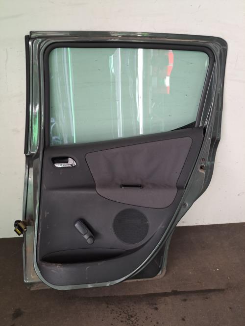 Image Porte arriere droit - PEUGEOT 207