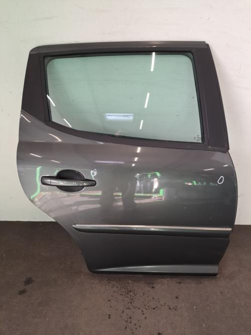 Image Porte arriere droit - PEUGEOT 207