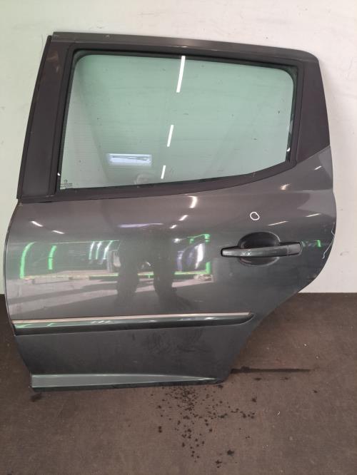 Image Porte arriere gauche - PEUGEOT 207