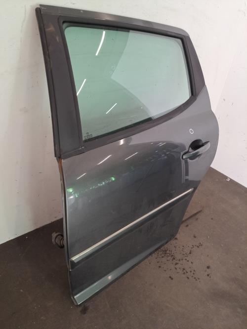 Image Porte arriere gauche - PEUGEOT 207