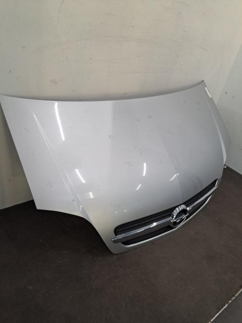 Image Capot - OPEL MERIVA A