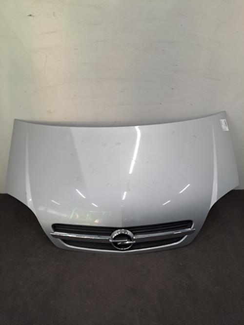 Image Capot - OPEL MERIVA A