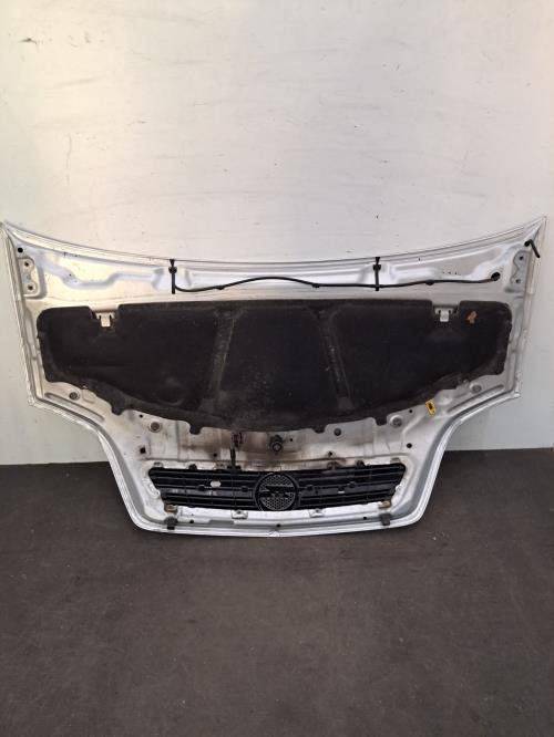 Image Capot - OPEL MERIVA A